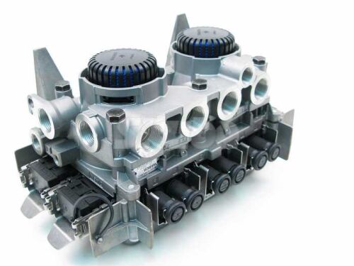 Modulátor EBS 4S/3M