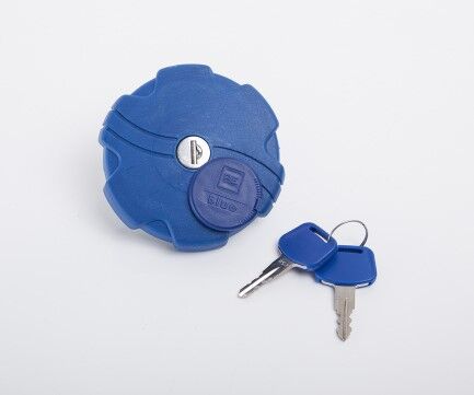 Viečko nádrže Ad Blue RENAULT, VOLVO, SCANIA, IVECO