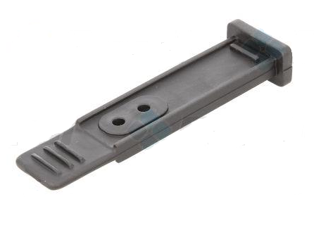 Guma blatníku MAN TG-A 145 x 40 mm