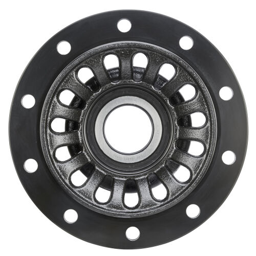 Náboj kolesa SAF - Intergral kompletný - rad Luboš 82mm