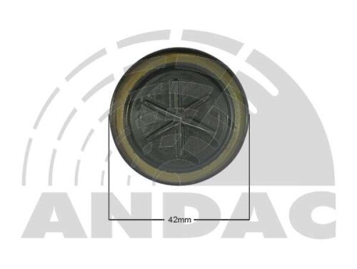 Sada oprav.brzd.třmenu SN7, SN6, SK7 krytka páky 42mm