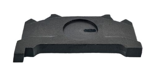 Doska tlačná brzd.třmenu Wabco 19.5 