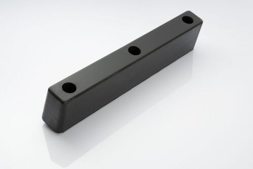 Doraz gumový 400x52x80 mm