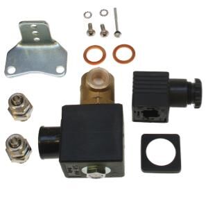 Ventil elektrický k fanfáře