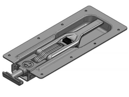 Uzávěr 681/S10