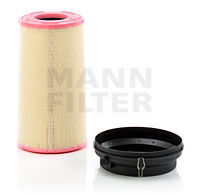 Filter vzduchový DAF XF105, XF106 EURO5