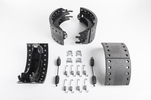 Sada čelistí pro přestavbu SN 4218 na 4218 BPW95