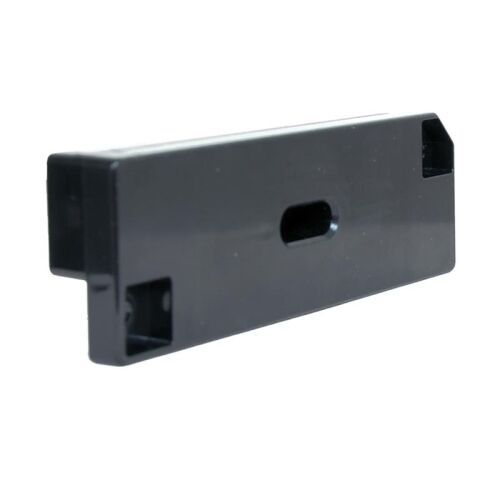 Krytka-záslepka  konektorů lampy TM11+TM12