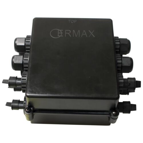 Rozdělovač BPW Ermax 1x15/14