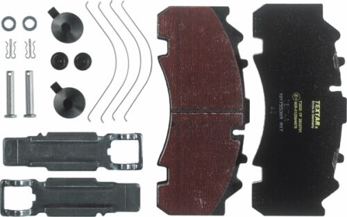 Sada brzd. desek Textar SB4345T