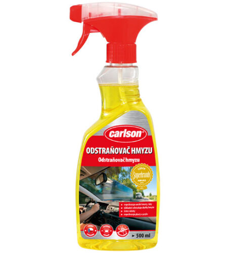 Odstraňovač hmyzu rozprašovač 500ml
