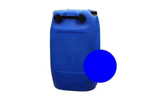 Směs nemrznoucí ANTIFREEZE G11 60l modrý