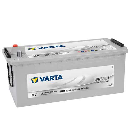 Batérie Promotive Silver 145Ah 800A