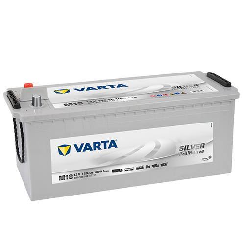 Batérie Promotive Silver 180Ah 1000A