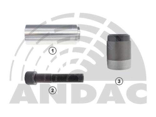 Sada oprav.brzd.třmenu SN6, SN7 39mm