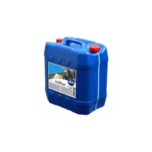 AdBlue s hubicí 20L