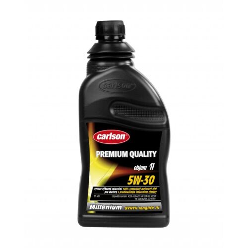 Olej 5W-30 L3 PREMIUM, 1L
