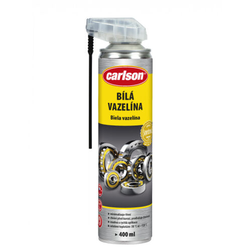Bílá vazelína PROFI - 400ml
