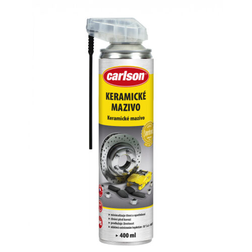 Keramické mazivo PROFI - 400ml