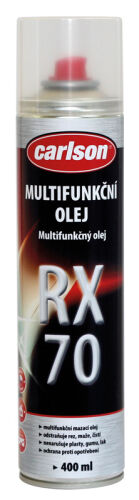 Multifunkční olej 400ml