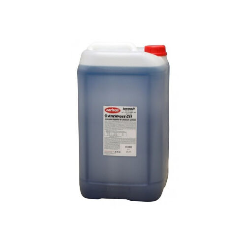 Směs nemrznoucí ANTIFREEZE G11 25l modrý