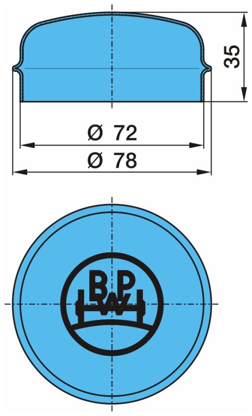 Krytka pr.72,1 agro