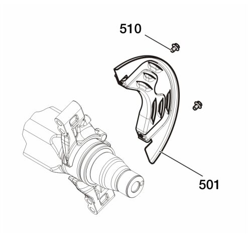 Sada kr.plechů SB 3745T ECO-P2(9t,ET120)