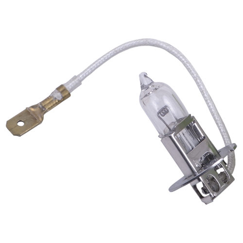 Žiarovka H3 24V 70W