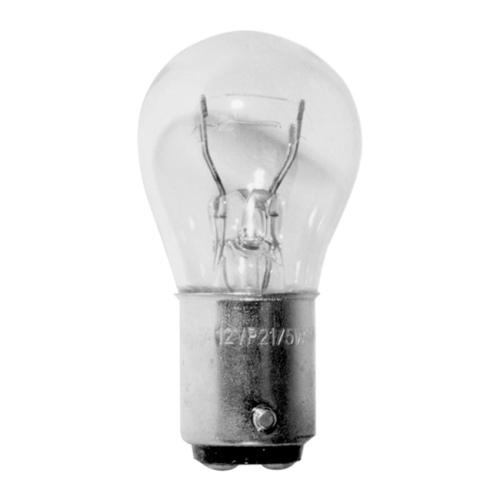 Žárovka 12V 21/4W BAY15d, T03391