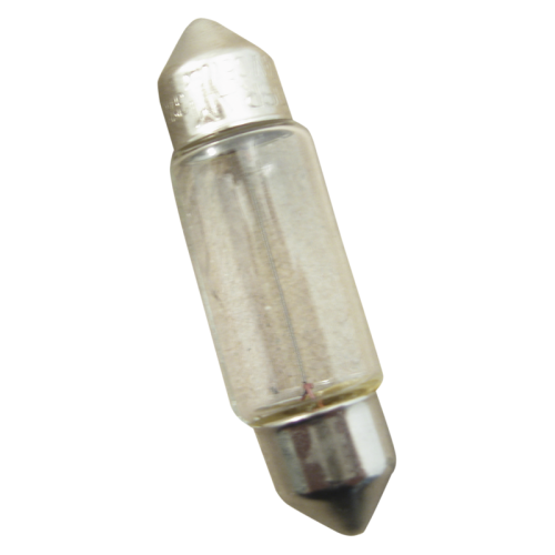 Žiarovka 24V 5W SV8,5-8 (11x36mm)