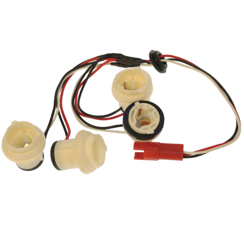 Přípojný kabel směrovky SCANIA 4/P/R