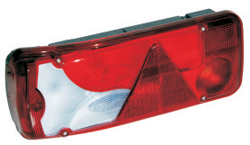 Konc.lampa LC8 TH 21 C   