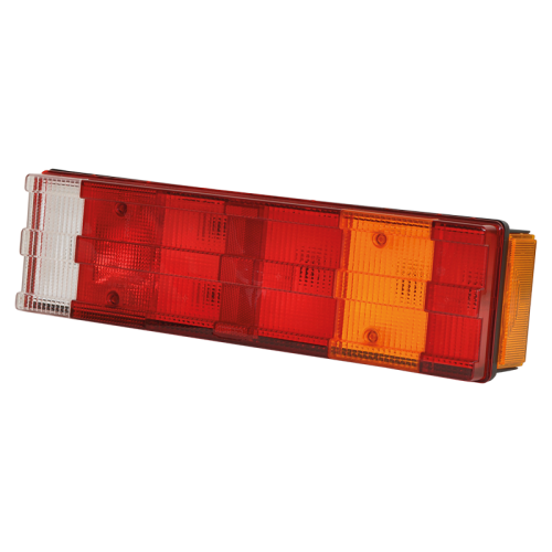 Konc.lampa MB Atego P krátká 465mm