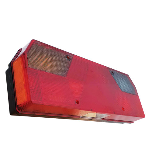 Konc.lampa EUROPOINT 