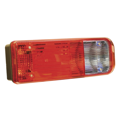 Konc.lampa P BPW Trailermax 1