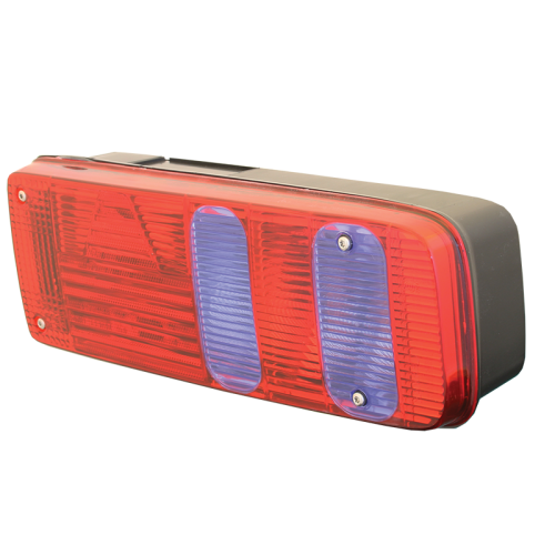 Konc.lampa P BPW Trailermax 2