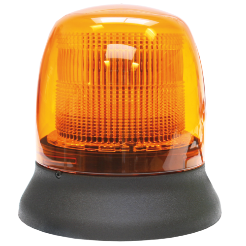Maják LED 10-49V oranžový