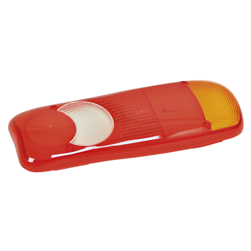 Kryt zadního světla pro LC5 AVIA,DAF, IVECO, RVI, VOLVO