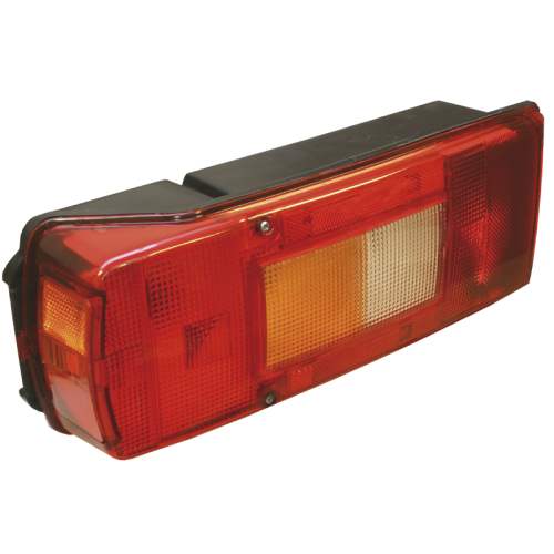 Konc.lampa Volvo FL, FM ľavá