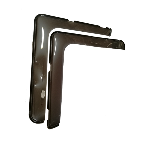 Deflektor okenní SCANIA R - sada