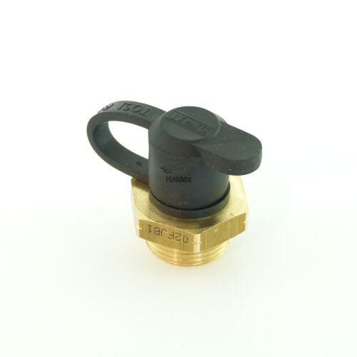 Přípojka kontrolní M22x1,5
