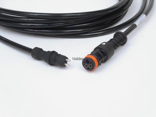 Kabel senzoru ABS HALDEX 6m