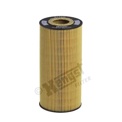 Filter olejový M-B Sprinter, MAN TGL