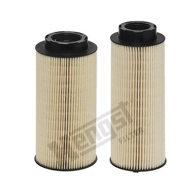 Filter palivový, Scania EURO6 (sada 2ks)