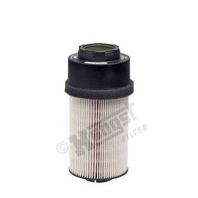 Filter palivový, DAF