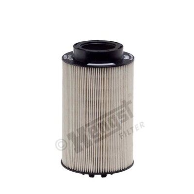 Filter palivový MAN TGA, TGX.TGS
