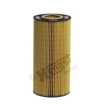 Filter olejový, M-B Axor, Axor 2