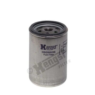 Filter palivový, Renault