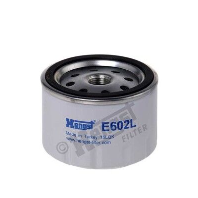 Filter vzduchový VGT turba IVECO EUROTECH, EUROSTAR, CURSOR