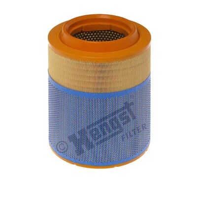 Filter vzduchový, Iveco EuroCargo 09 / 00-09 / 03